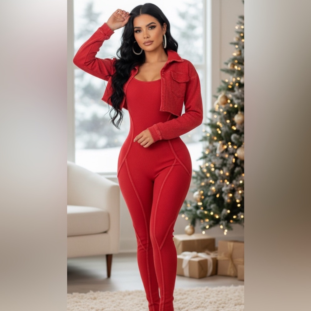 Remmy Baddie Set